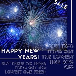 SALE! SALE! SALE! SALE!